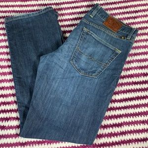 Lucky Brand jeans